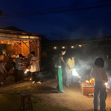 Yazu Fam酒店 外观 照片