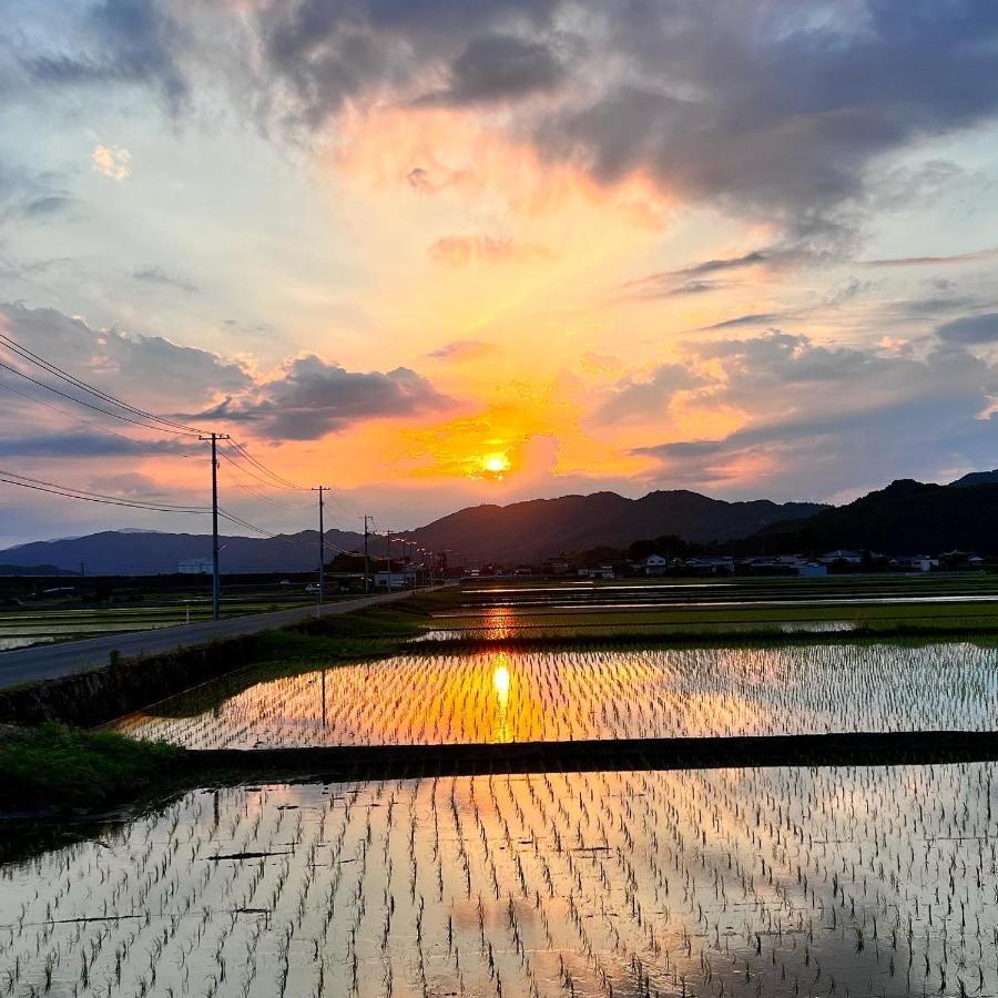 Yazu Fam酒店 外观 照片